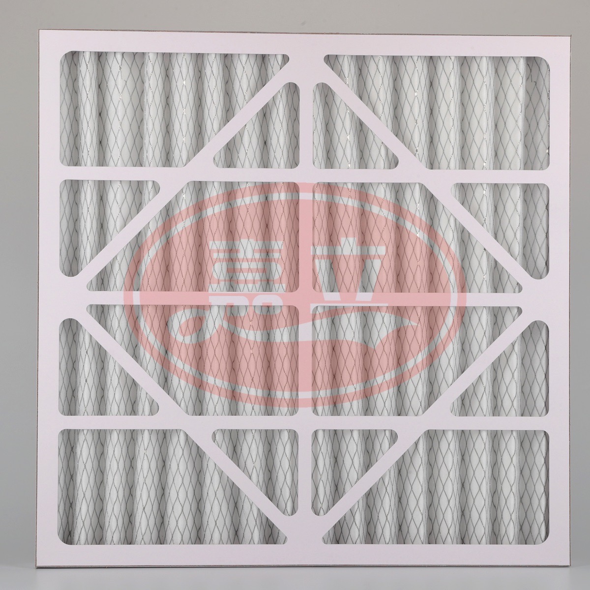 虎林纸框过滤器